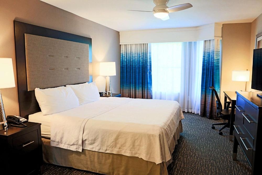 Homewood Suites by Hilton Asheville Image 11