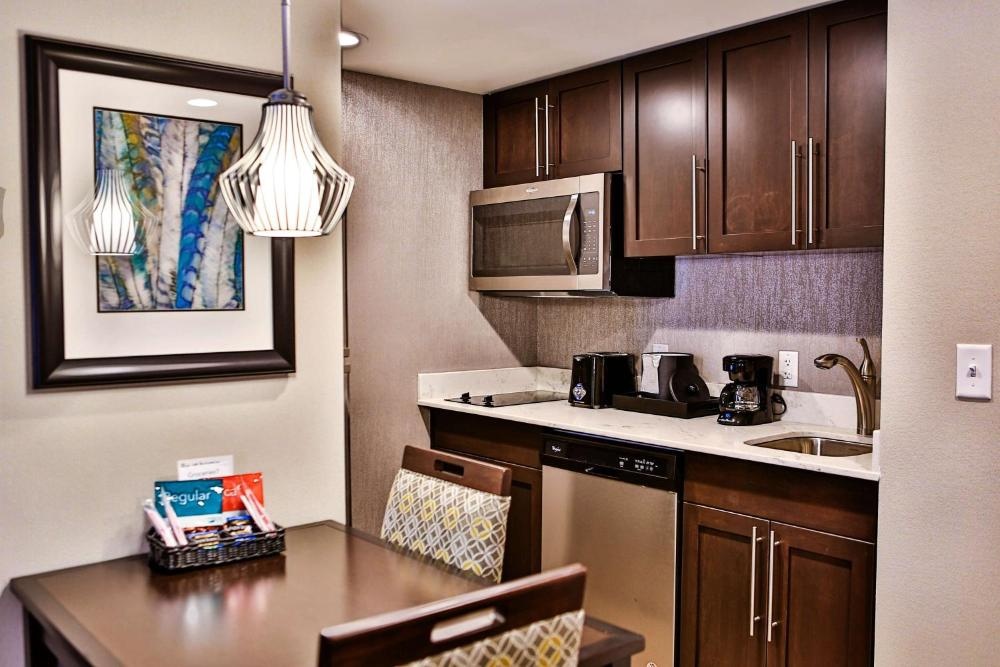 Homewood Suites by Hilton Asheville Image 12
