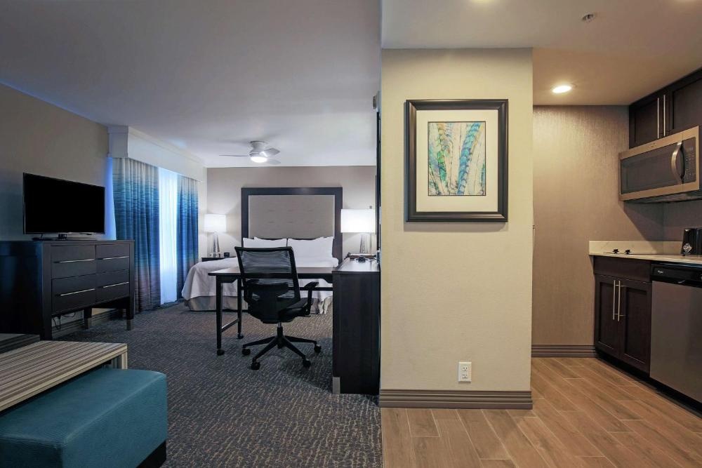 Homewood Suites by Hilton Asheville Image 14