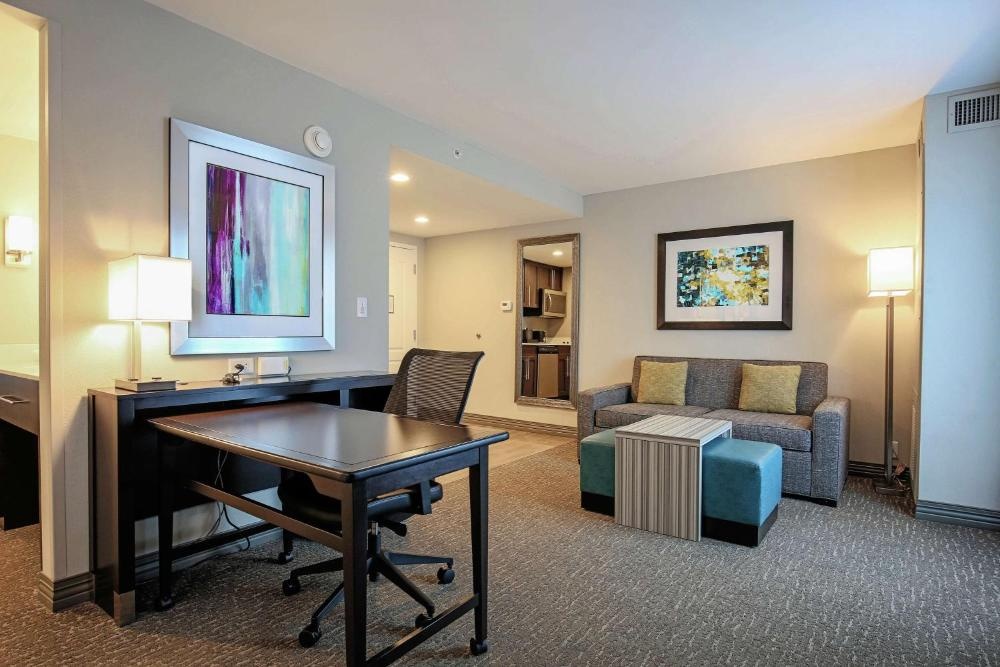 Homewood Suites by Hilton Asheville Image 15
