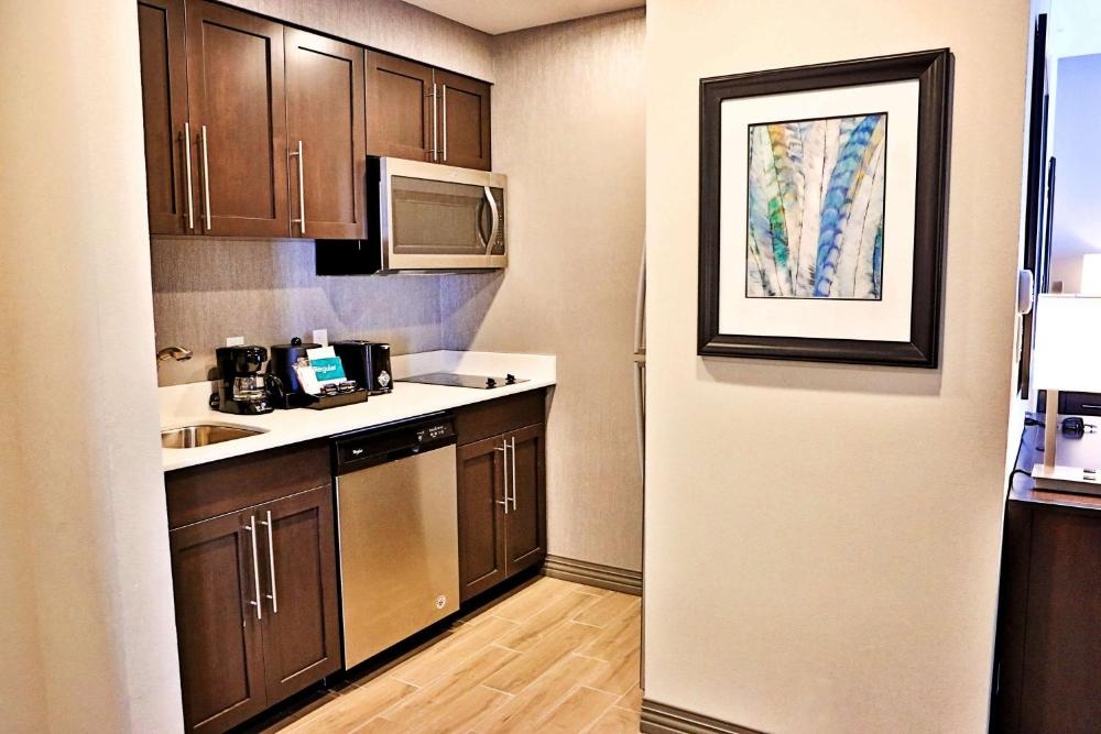 Homewood Suites by Hilton Asheville Image 16
