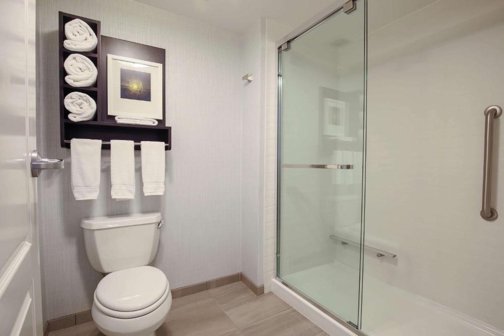 Homewood Suites by Hilton Asheville Image 17