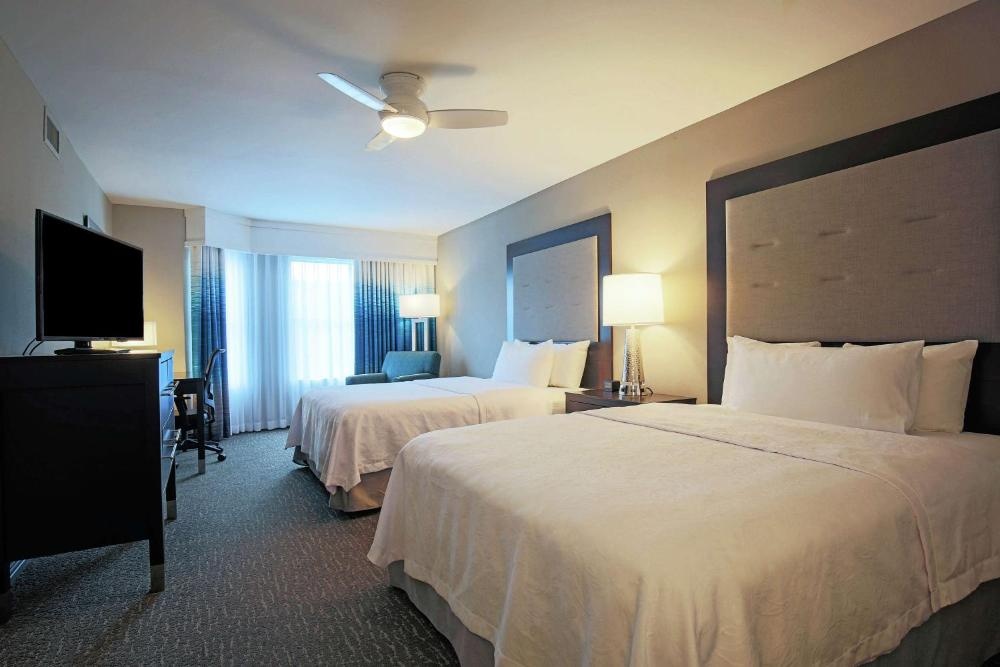 Homewood Suites by Hilton Asheville Image 28