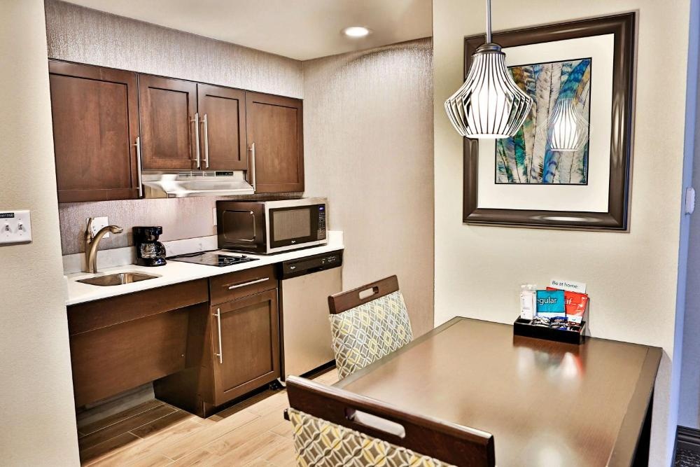 Homewood Suites by Hilton Asheville Image 35