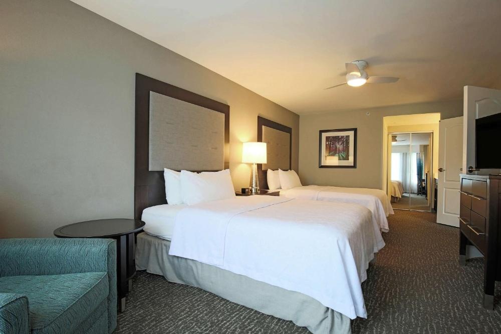 Homewood Suites by Hilton Asheville Image 39