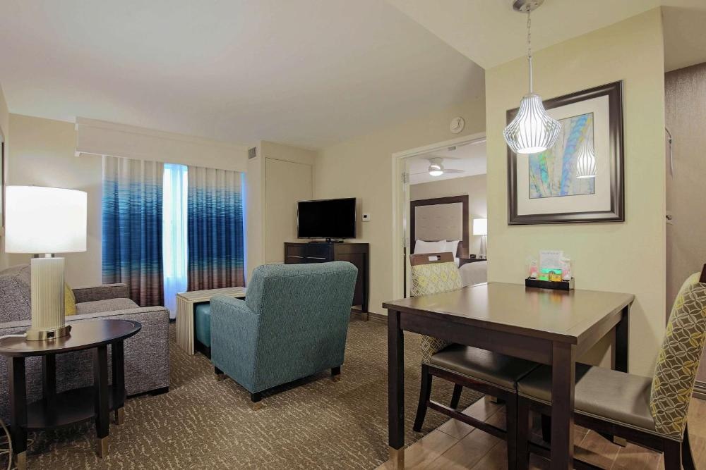 Homewood Suites by Hilton Asheville Image 43