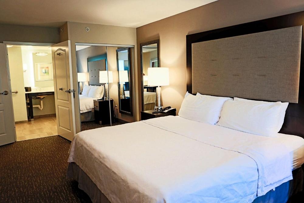 Homewood Suites by Hilton Asheville Image 44