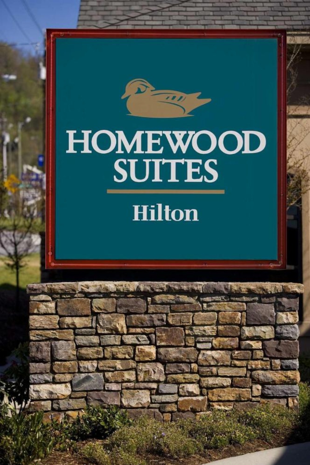 Homewood Suites by Hilton Asheville