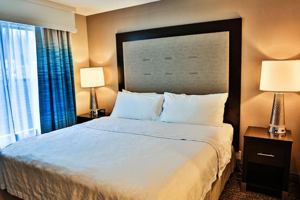 Homewood Suites by Hilton Asheville
