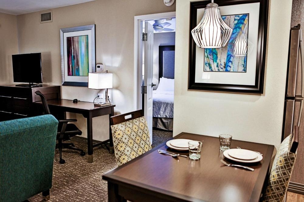 Homewood Suites by Hilton Asheville