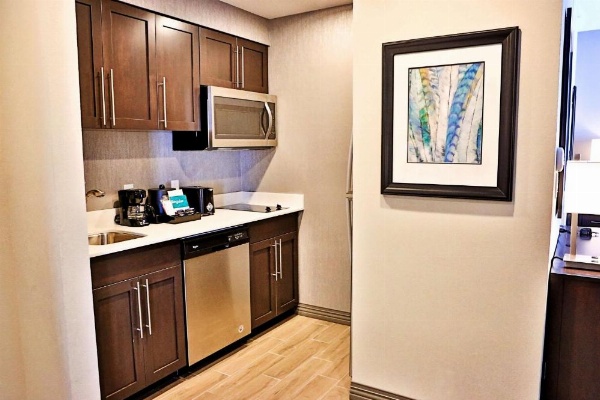 Homewood Suites by Hilton Asheville image 16