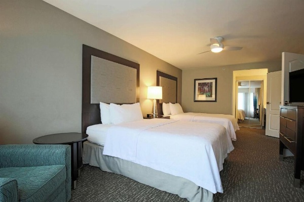 Homewood Suites by Hilton Asheville image 27