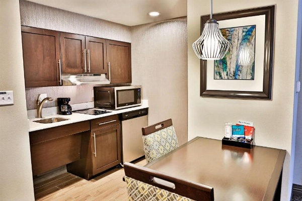 Homewood Suites by Hilton Asheville image 35
