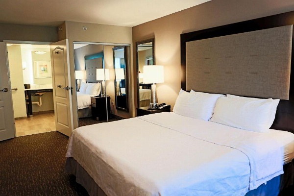 Homewood Suites by Hilton Asheville image 44
