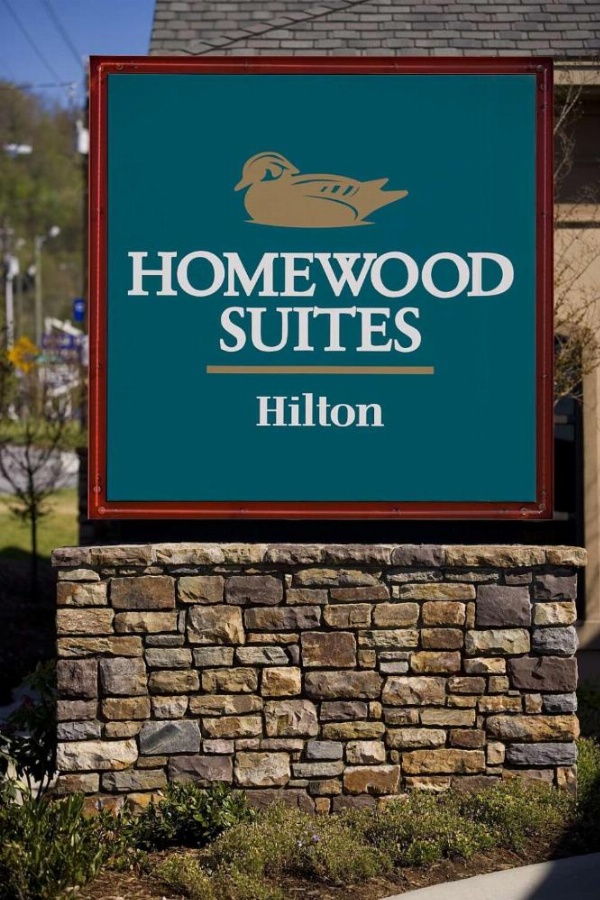 Homewood Suites by Hilton Asheville image 5