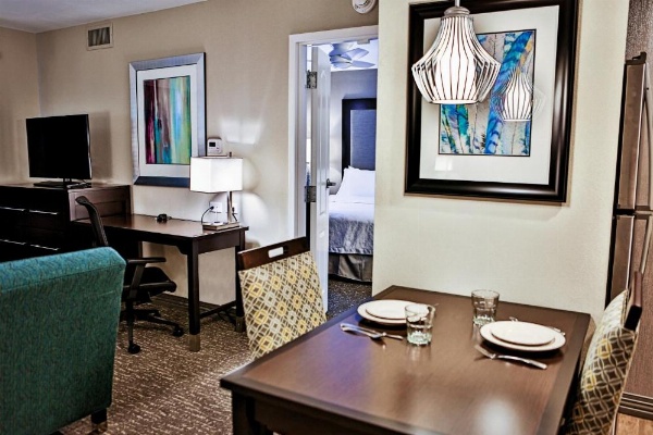 Homewood Suites by Hilton Asheville image 6